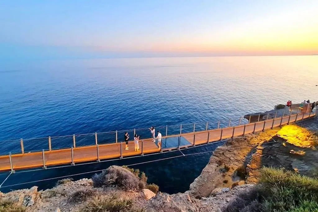 Precioso Piso Torrenueva Con Piscina Y Cerca Playa Daire 0*, Torrenueva (Andalusia) İspanya