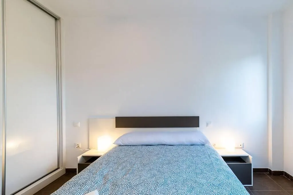 Precioso Piso Torrenueva Con Piscina Y Cerca Playa Daire İspanya
