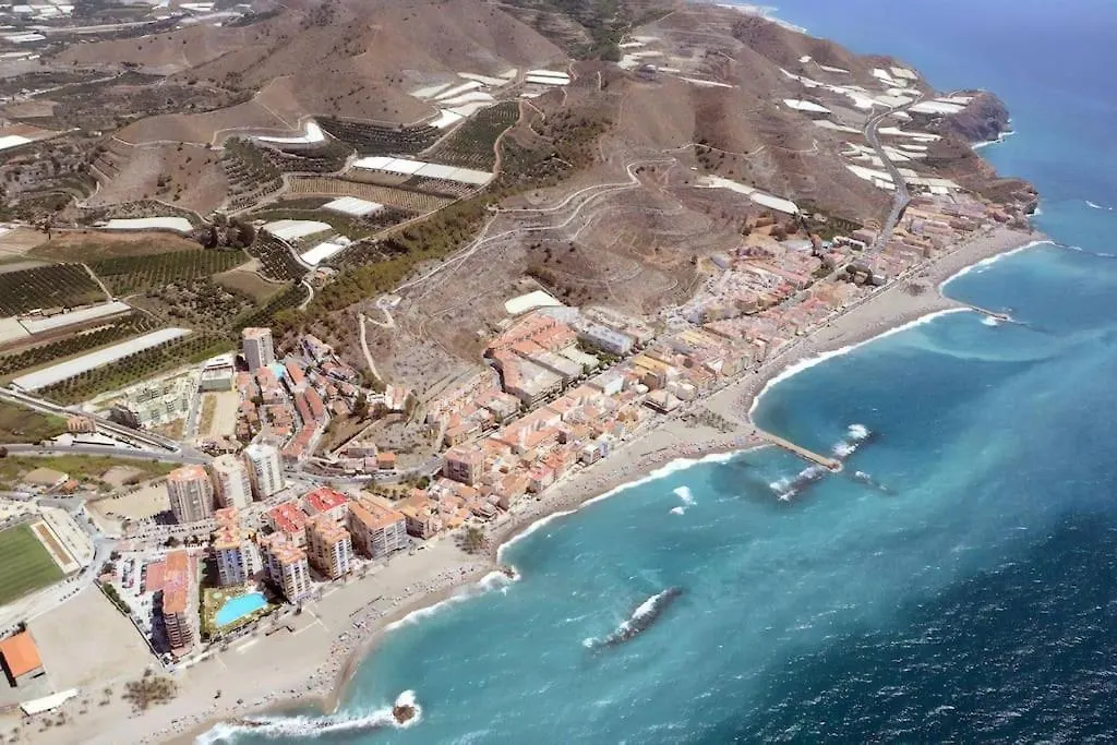 Precioso Piso Torrenueva Con Piscina Y Cerca Playa Daire  Torrenueva (Andalusia)