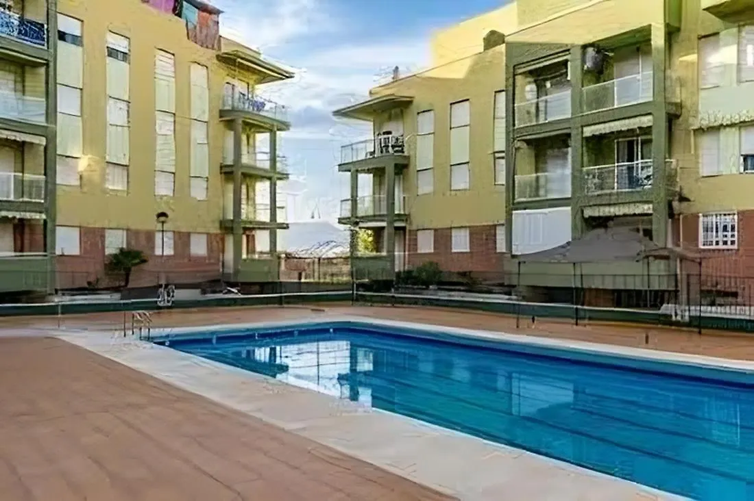 Precioso Piso Torrenueva Con Piscina Y Cerca Playa Daire