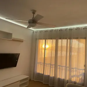 Apartamento Con Vistas A La Playa, Torrenueva (Andalusia)