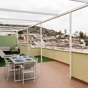Apartamento Mirador Del Sol En Torrenueva, Torrenueva (Andalusia)