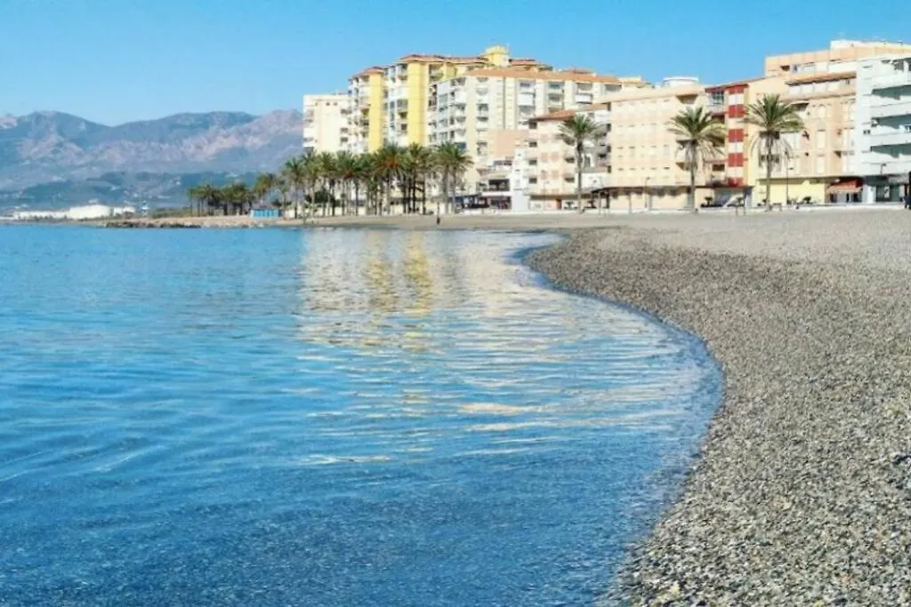 Precioso Piso Torrenueva Con Piscina Y Cerca Playa Apartment Spain
