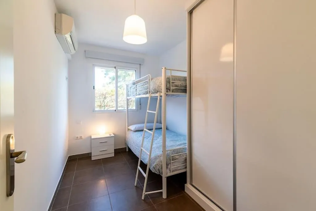 Precioso Piso Torrenueva Con Piscina Y Cerca Playa Apartment Torrenueva (Andalusia)