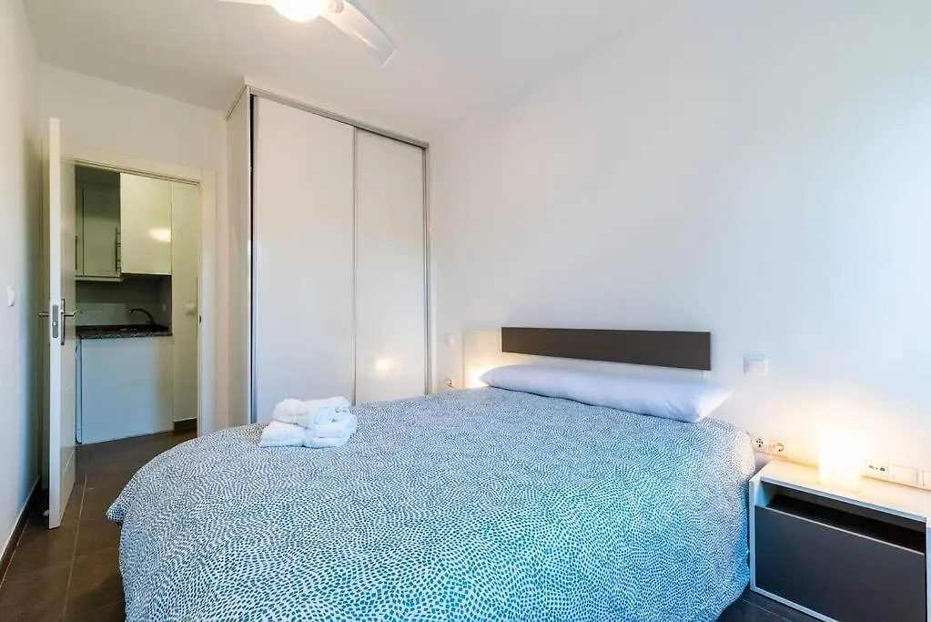 Precioso Piso Torrenueva Con Piscina Y Cerca Playa Apartment