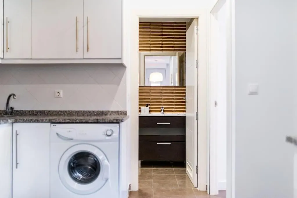 Precioso Piso Torrenueva Con Piscina Y Cerca Playa Apartment  Torrenueva (Andalusia)