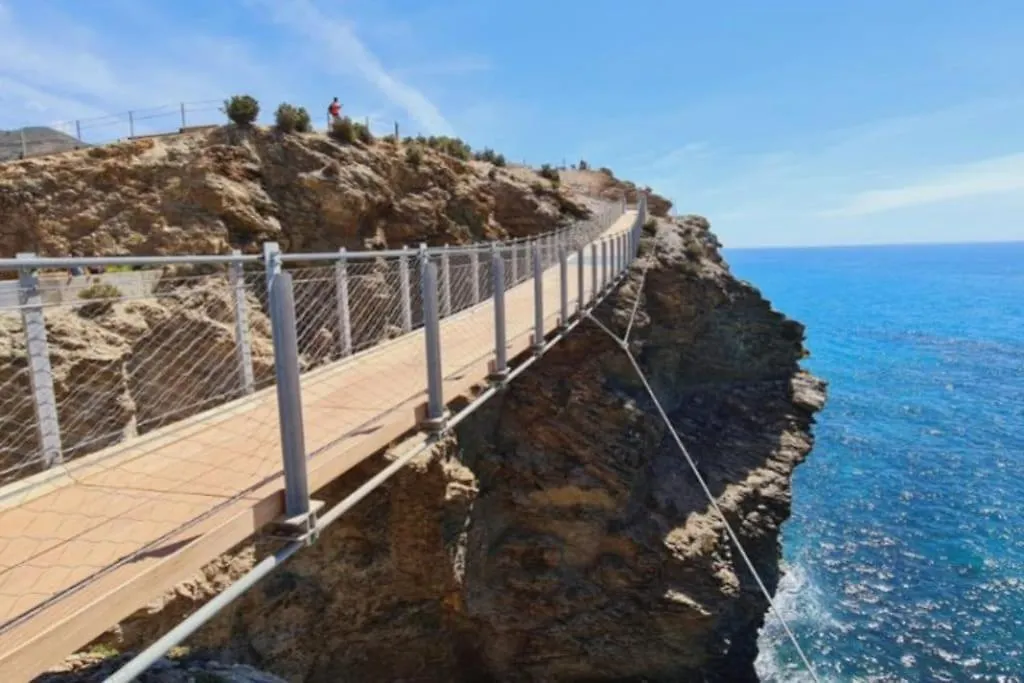 Precioso Piso Torrenueva Con Piscina Y Cerca Playa Apartment Spain
