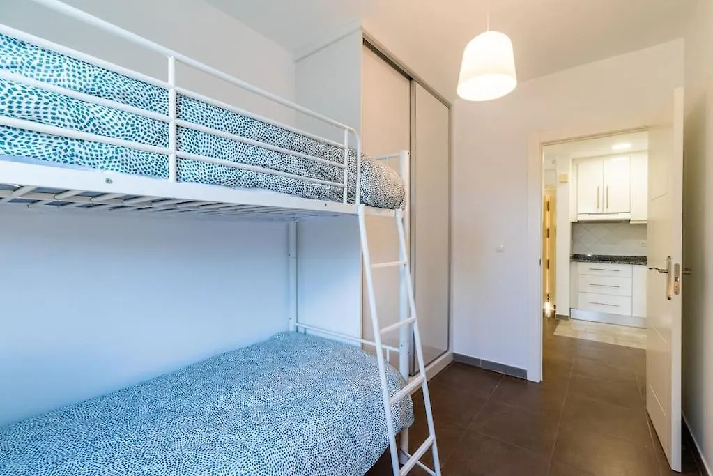 Precioso Piso Torrenueva Con Piscina Y Cerca Playa Apartment  Torrenueva (Andalusia)