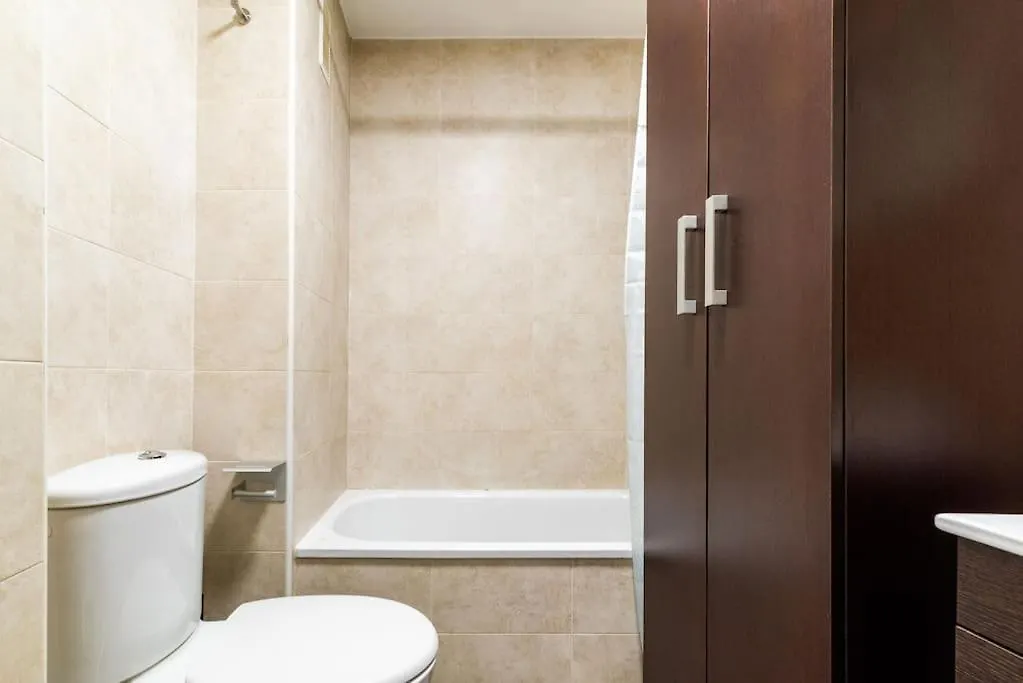 Precioso Piso Torrenueva Con Piscina Y Cerca Playa Apartment