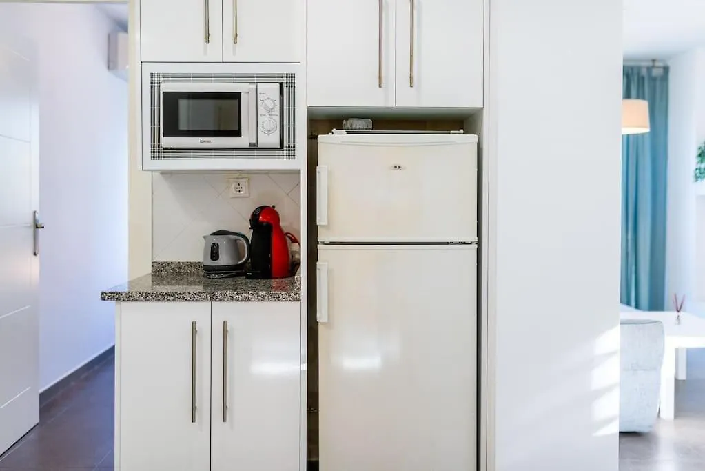 Appartamento Precioso Piso Torrenueva Con Piscina Y Cerca Playa