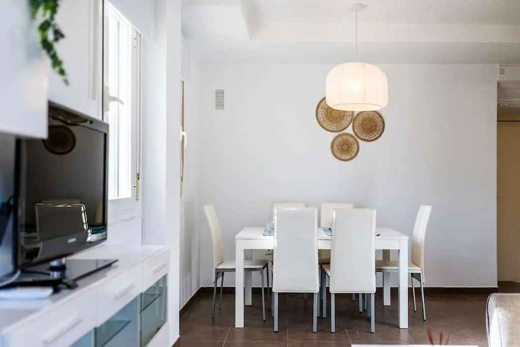 Appartamento Precioso Piso Torrenueva Con Piscina Y Cerca Playa Spagna