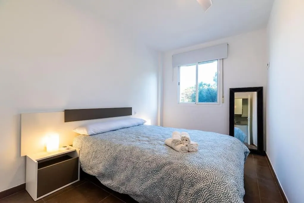 Appartamento Precioso Piso Torrenueva Con Piscina Y Cerca Playa