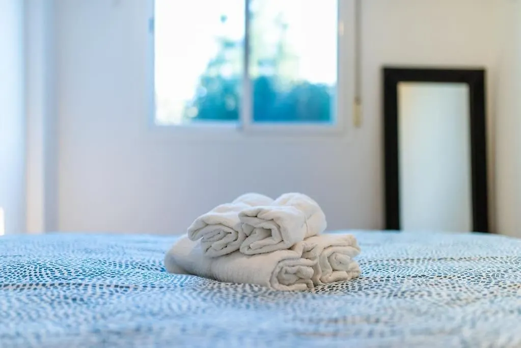 Appartamento Precioso Piso Torrenueva Con Piscina Y Cerca Playa 0*, Torrenueva (Andalusia)